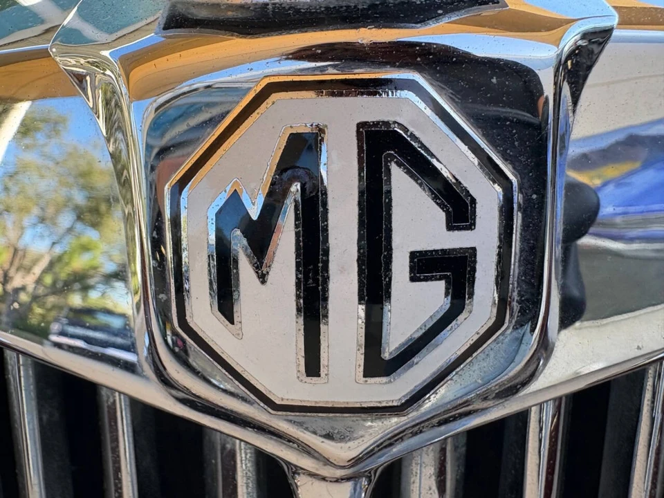 1954 MG TF - Image 27 of 31
