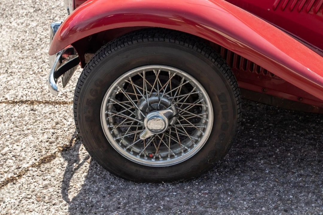 1954 MG TF - Image 26 of 30