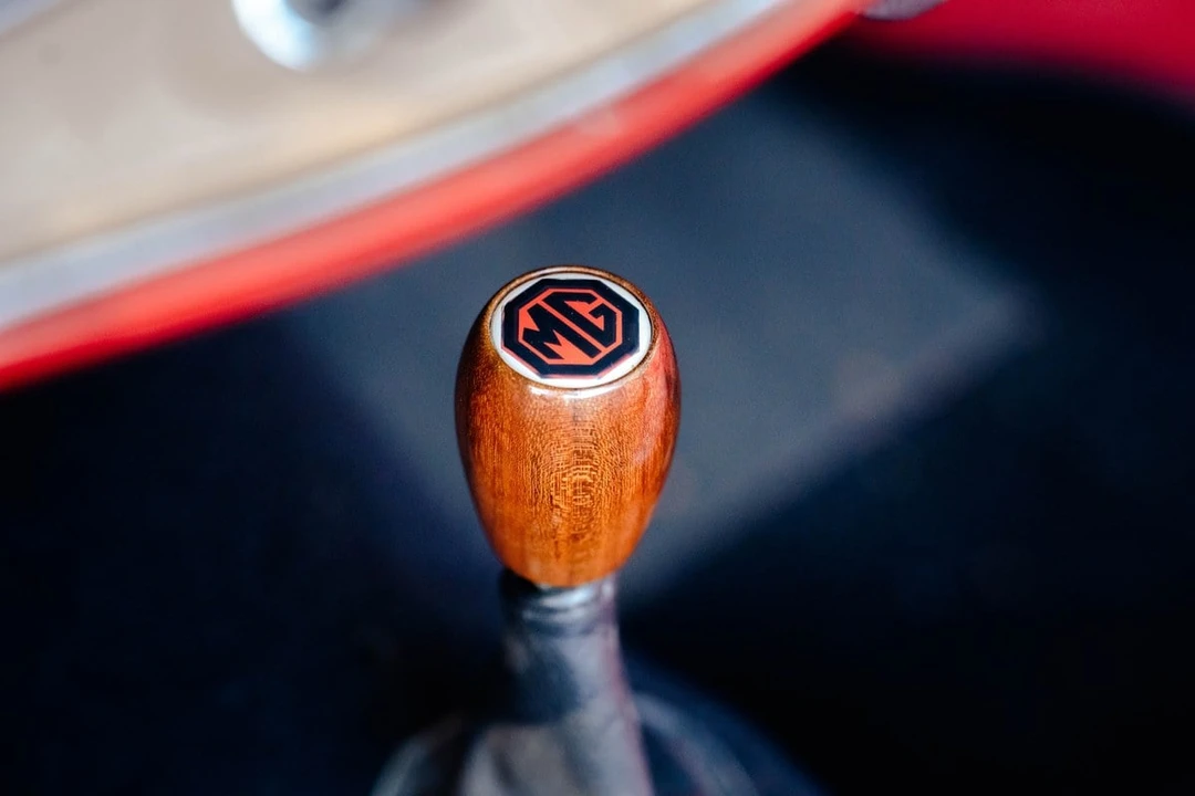 1954 MG T-Type - Image 16 of 31
