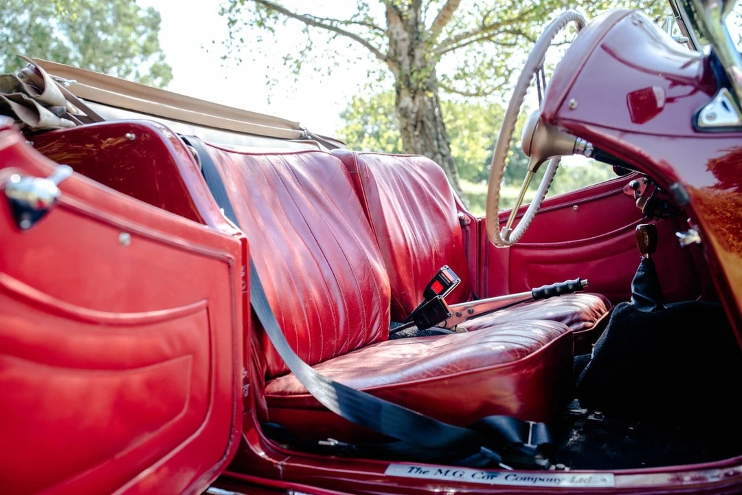 1954 MG T-Type - Image 2 of 31