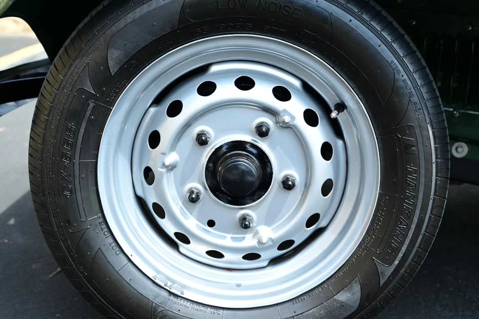 1954 MG TF - Image 7 of 16