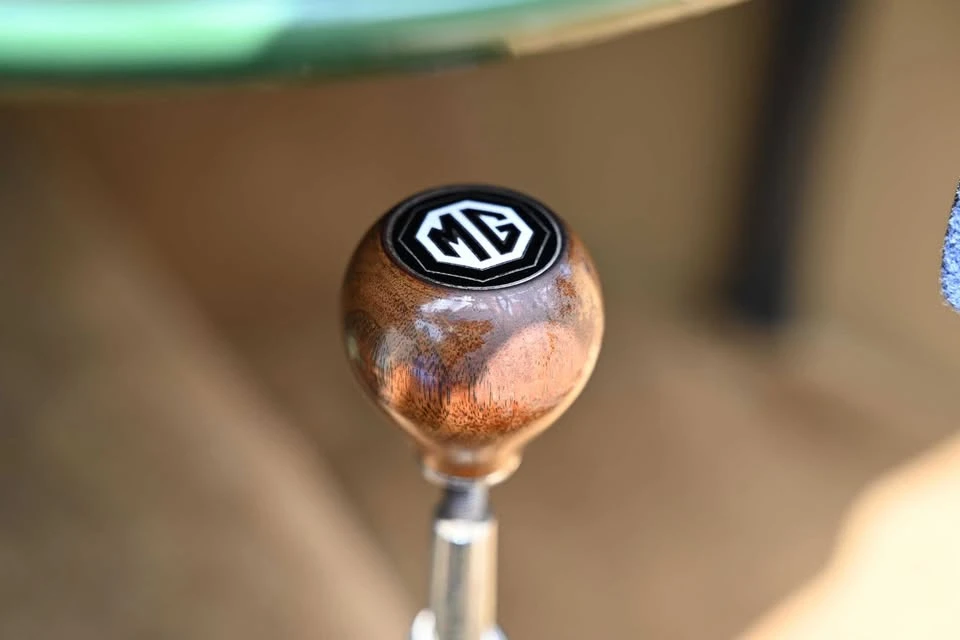 1954 MG TF - Image 11 of 16