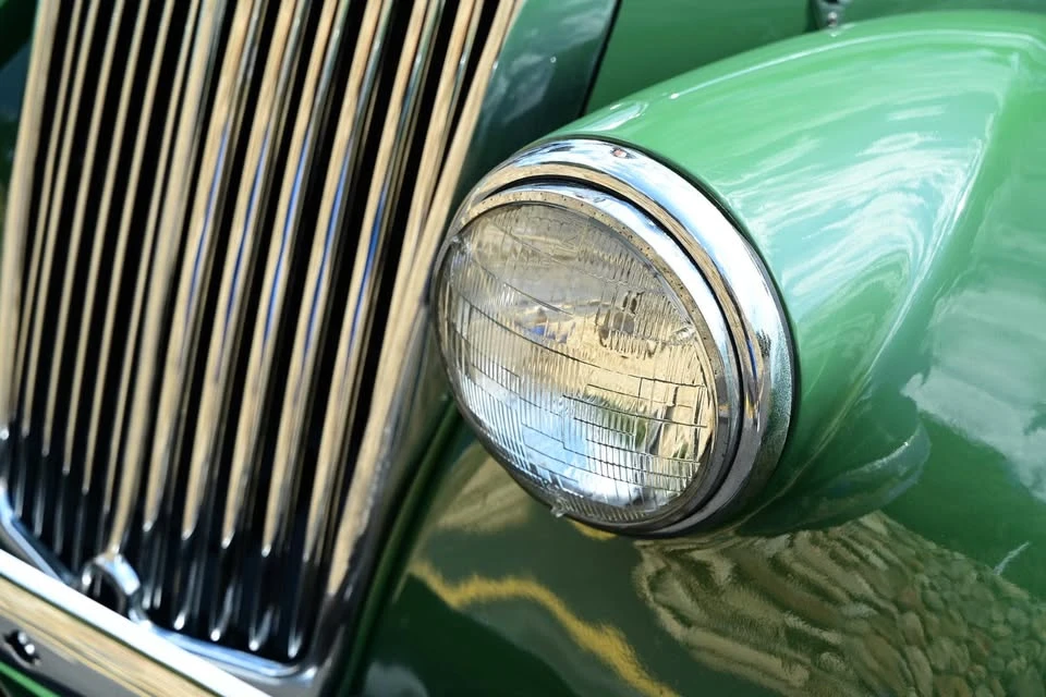 1954 MG TF - Image 6 of 16