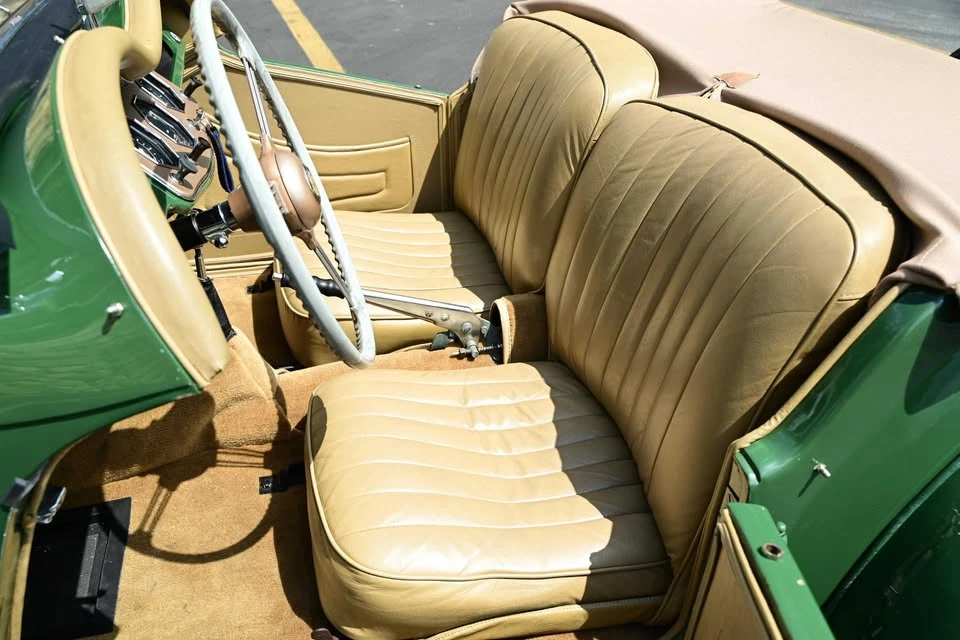 1954 MG TF - Image 10 of 16