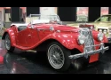 1954 MG TF - Image 6 of 8