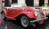 1954 MG TF - Image 7 of 8