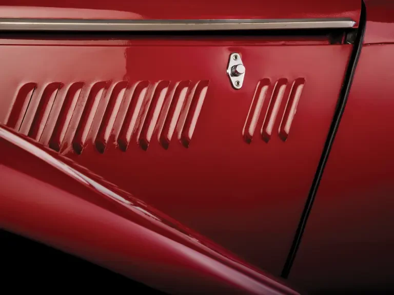 1954 MG TF - Image 9 of 13