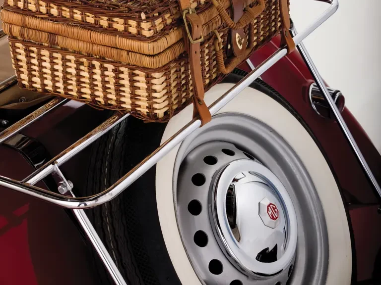 1954 MG TF - Image 13 of 13
