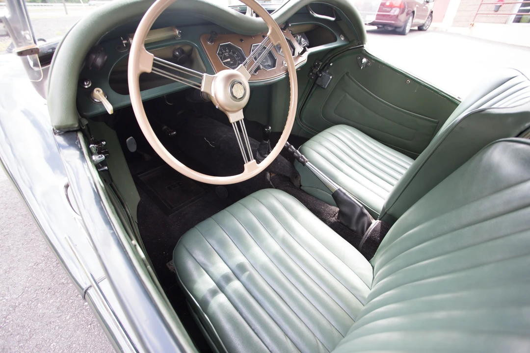 1954 MG TF - Image 17 of 18