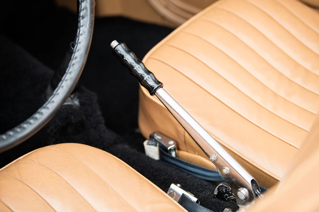1954 MG TF - Image 20 of 21