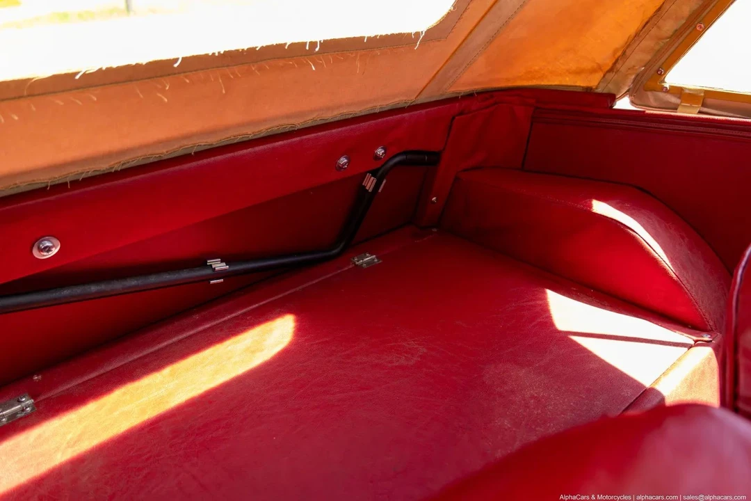 1954 MG TF - Image 29 of 31