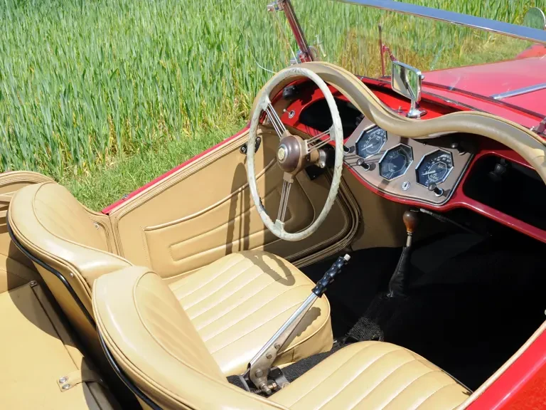 1954 MG TF - Image 7 of 10