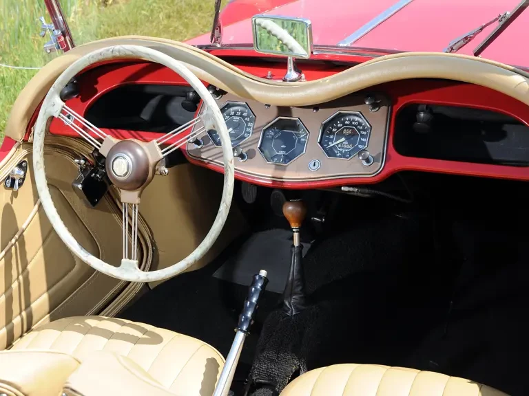 1954 MG TF - Image 5 of 10
