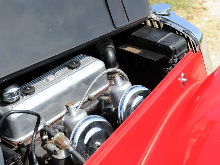 1954 MG TF - Image 4 of 10