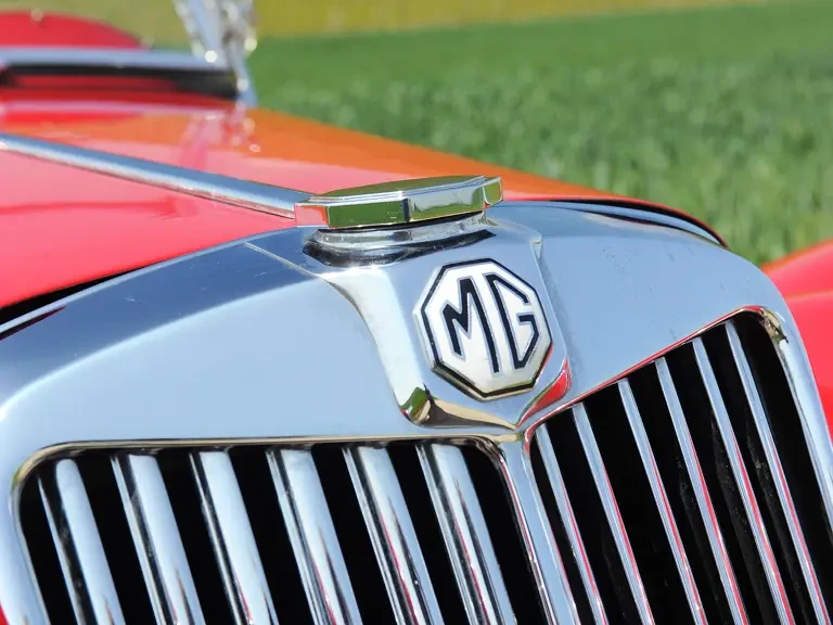 1954 MG TF - Image 8 of 10