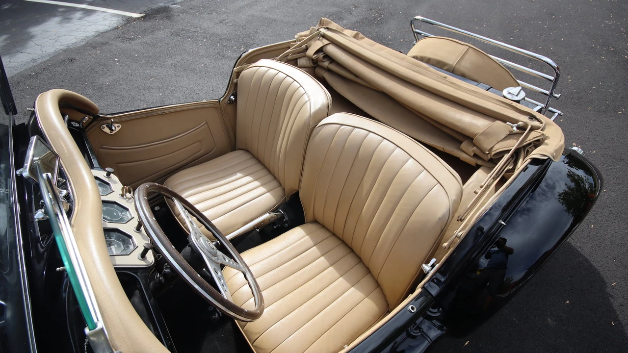 1954 MG TF - Image 7 of 31