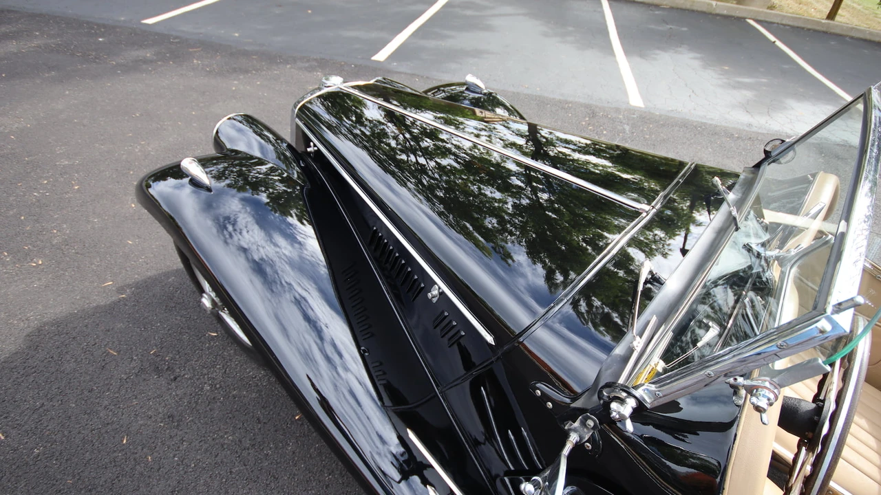 1954 MG TF - Image 15 of 31