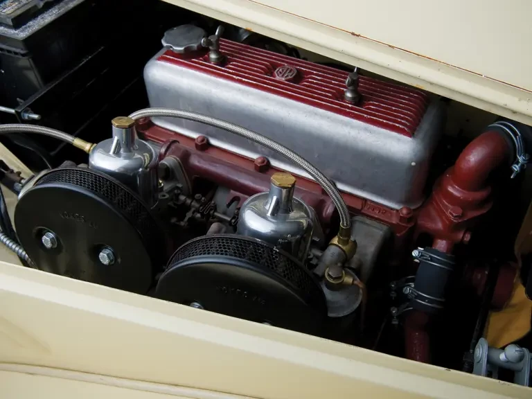 1954 MG TF - Image 4 of 12