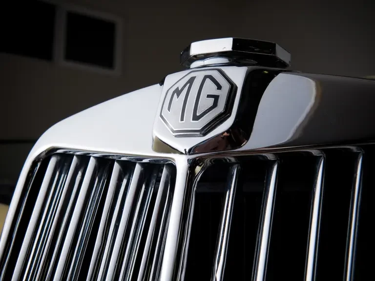 1954 MG TF - Image 10 of 12