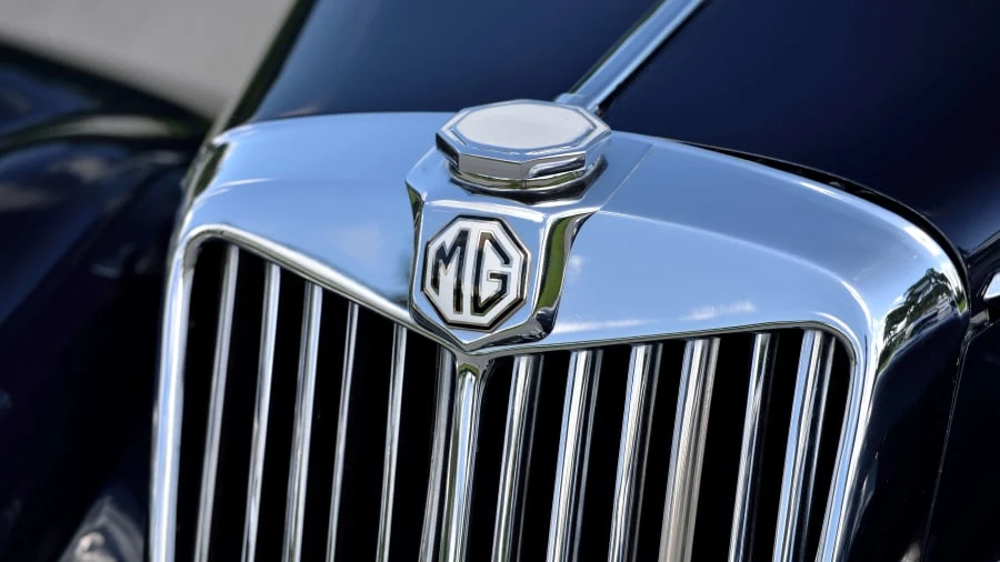 1954 MG TF - Image 19 of 20