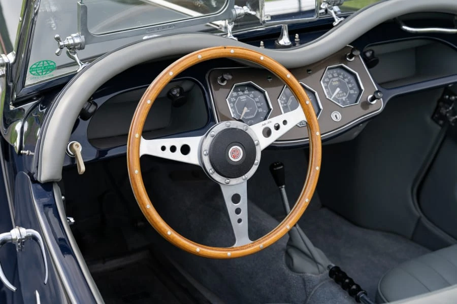 1954 MG TF - Image 24 of 31