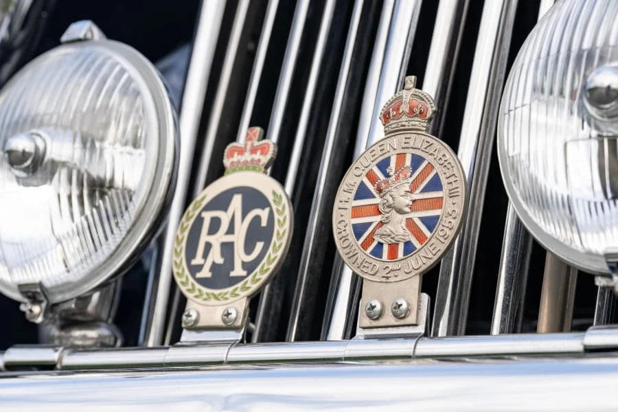 1954 MG TF - Image 15 of 31