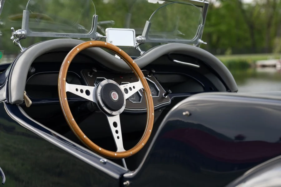 1954 MG TF - Image 25 of 31