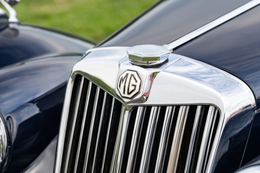 1954 MG TF - Image 14 of 31