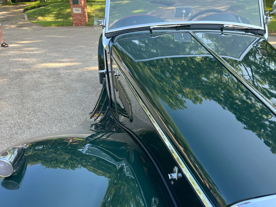 1954 MG TF - Image 25 of 31