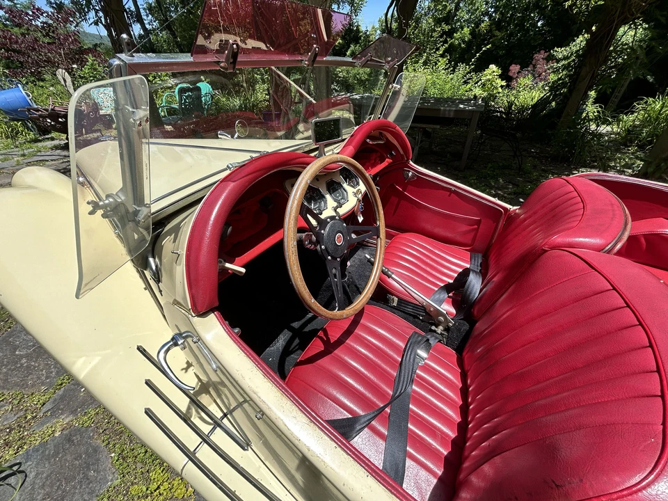 1954 MG TF - Image 11 of 31