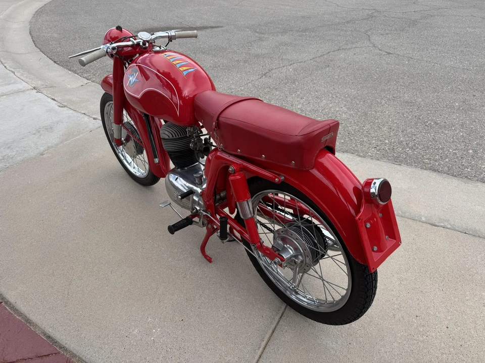 1954 MV Agusta - Image 9 of 31