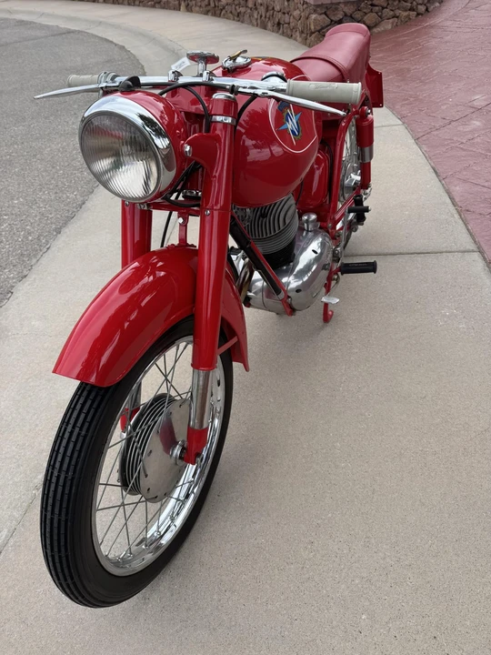 1954 MV Agusta - Image 16 of 31