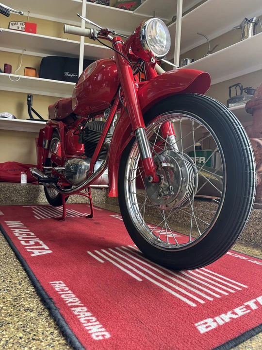 1954 MV Agusta - Image 24 of 31