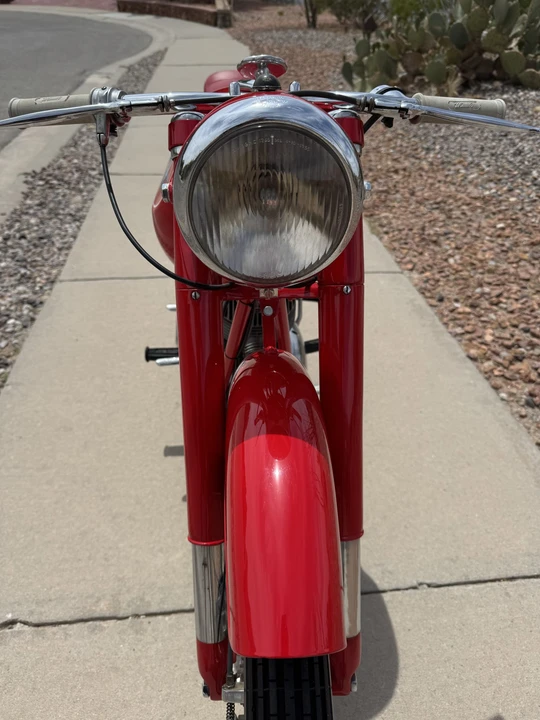 1954 MV Agusta - Image 25 of 31