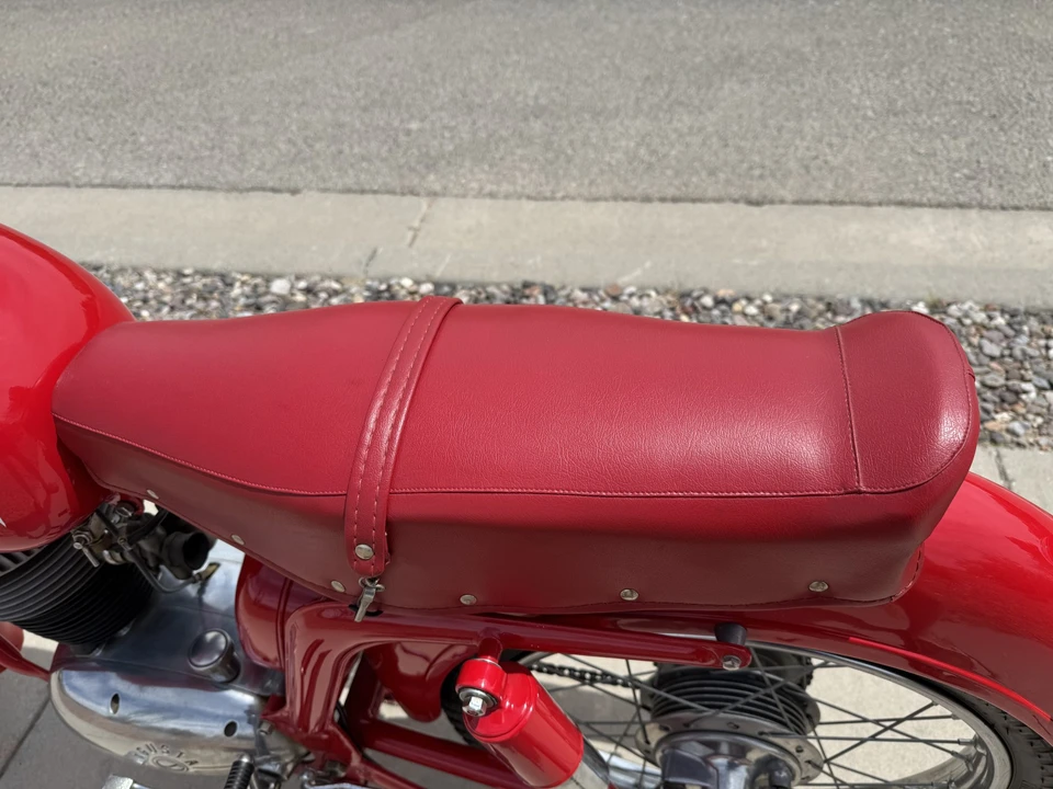 1954 MV Agusta - Image 31 of 31