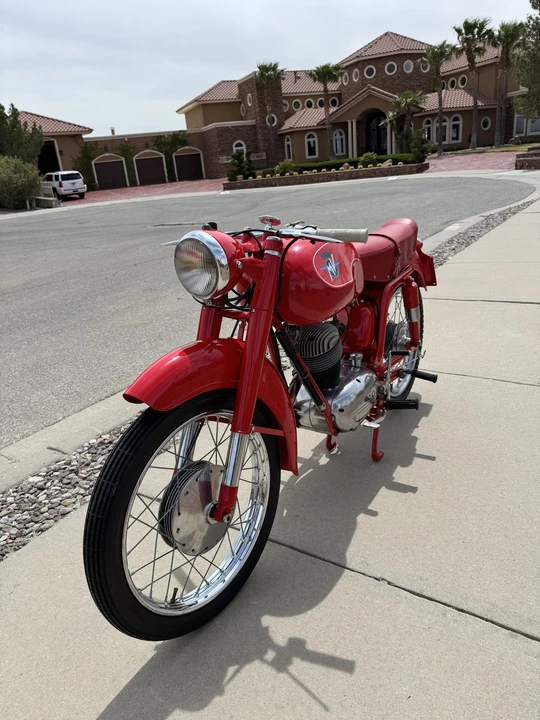 1954 MV Agusta - Image 20 of 31