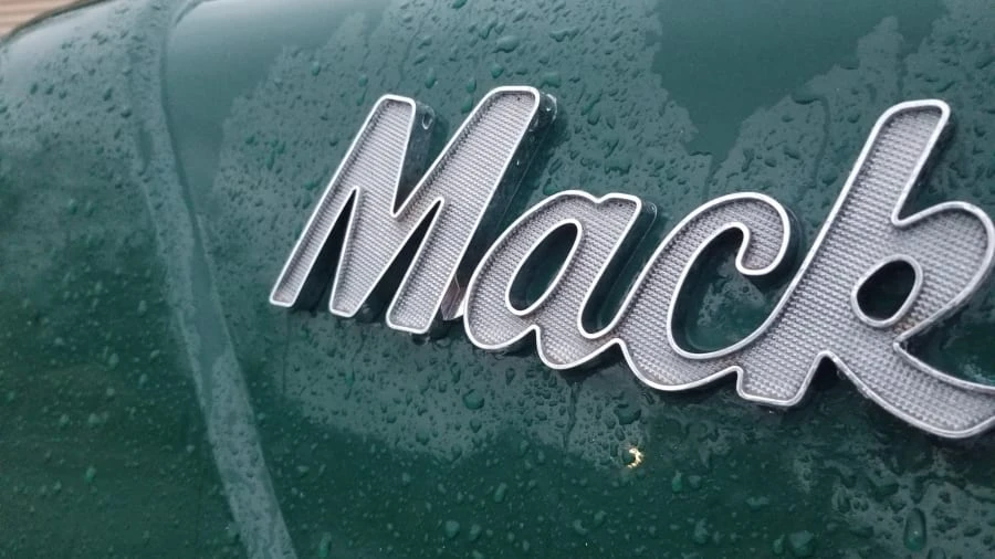 1954 Mack - Image 3 of 6
