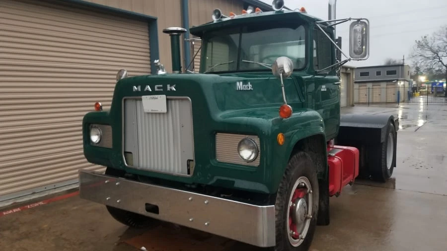 1954 Mack - Image 6 of 6