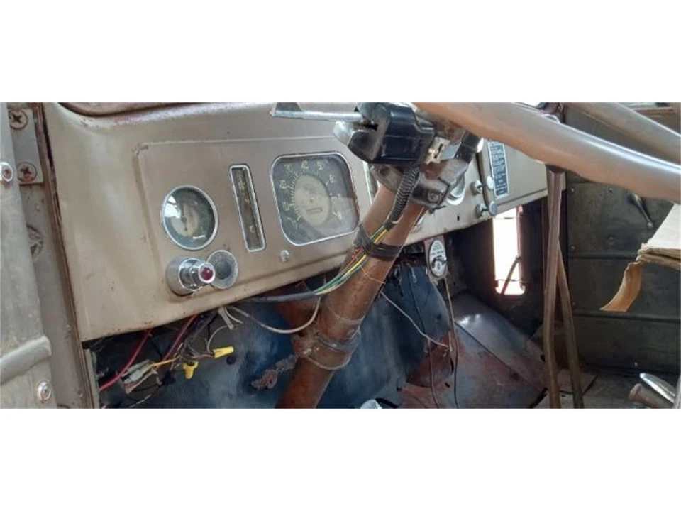 1954 Mack - Image 10 of 11