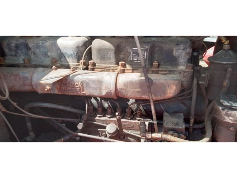 1954 Mack - Image 11 of 11