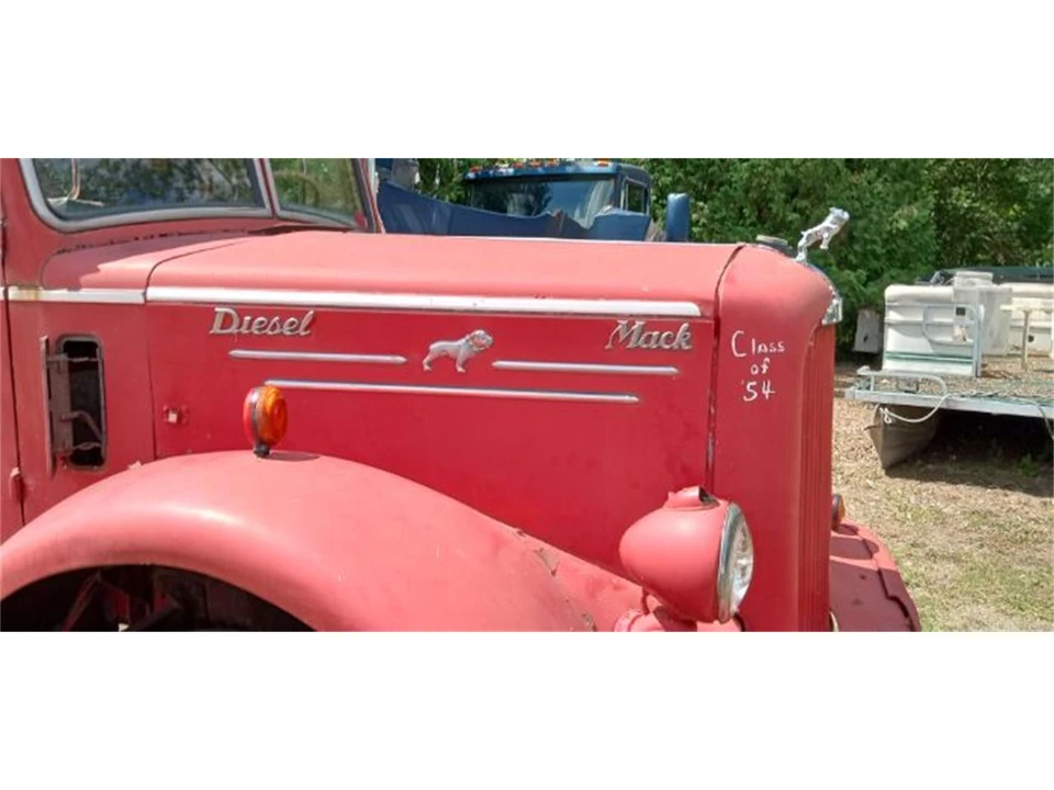 1954 Mack - Image 4 of 11