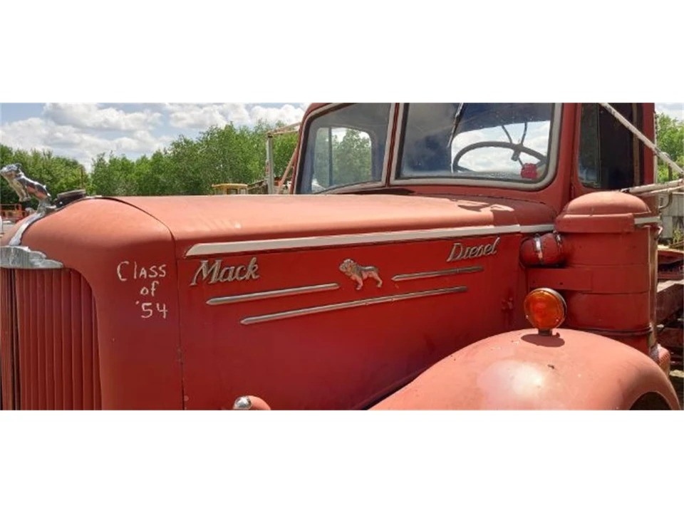 1954 Mack - Image 5 of 11