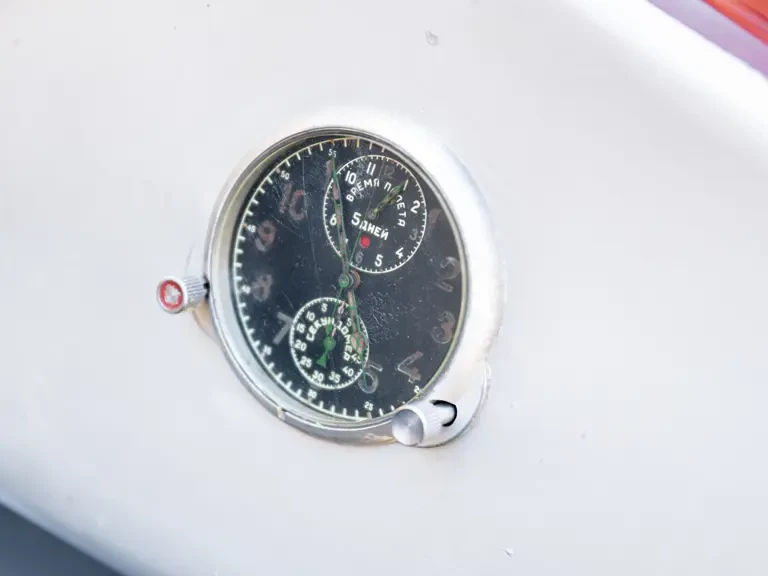 1954 Maserati A6 - Image 18 of 31