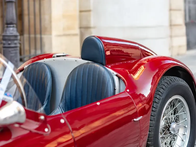 1954 Maserati A6 - Image 15 of 31