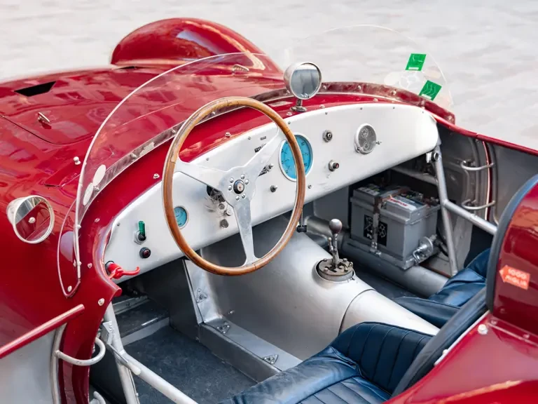1954 Maserati A6 - Image 13 of 31