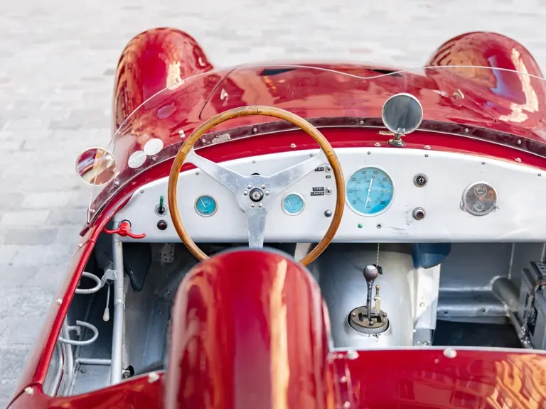 1954 Maserati A6 - Image 19 of 31
