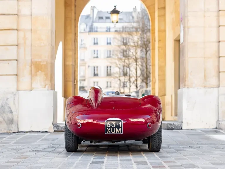 1954 Maserati A6 - Image 30 of 31