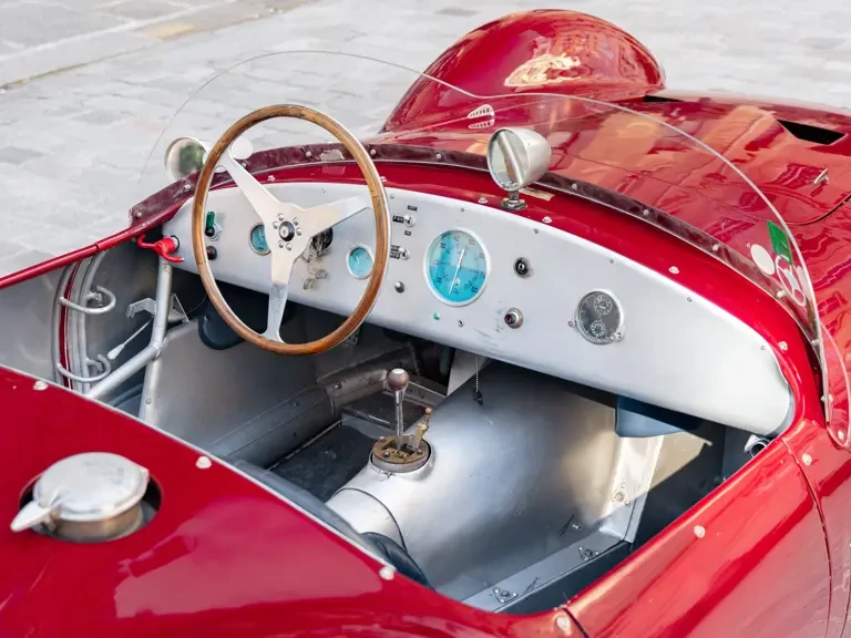 1954 Maserati A6 - Image 12 of 31