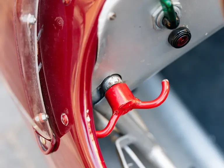 1954 Maserati A6 - Image 25 of 31