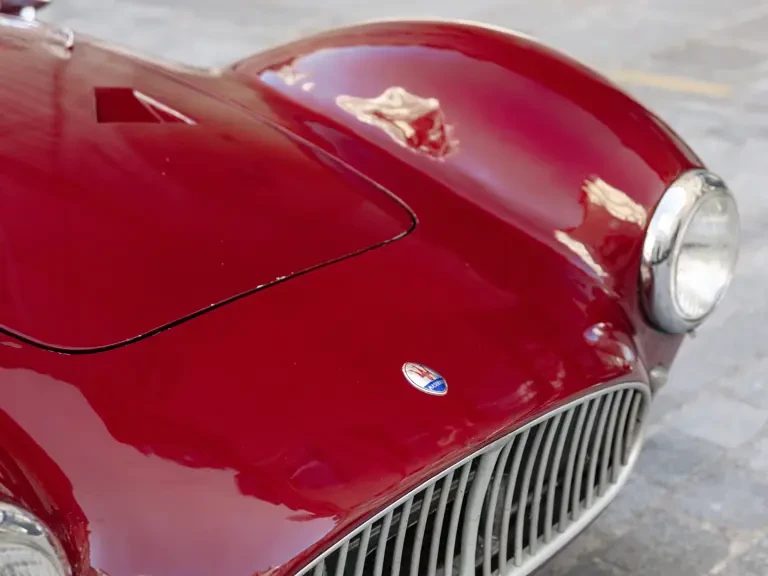 1954 Maserati A6 - Image 26 of 31